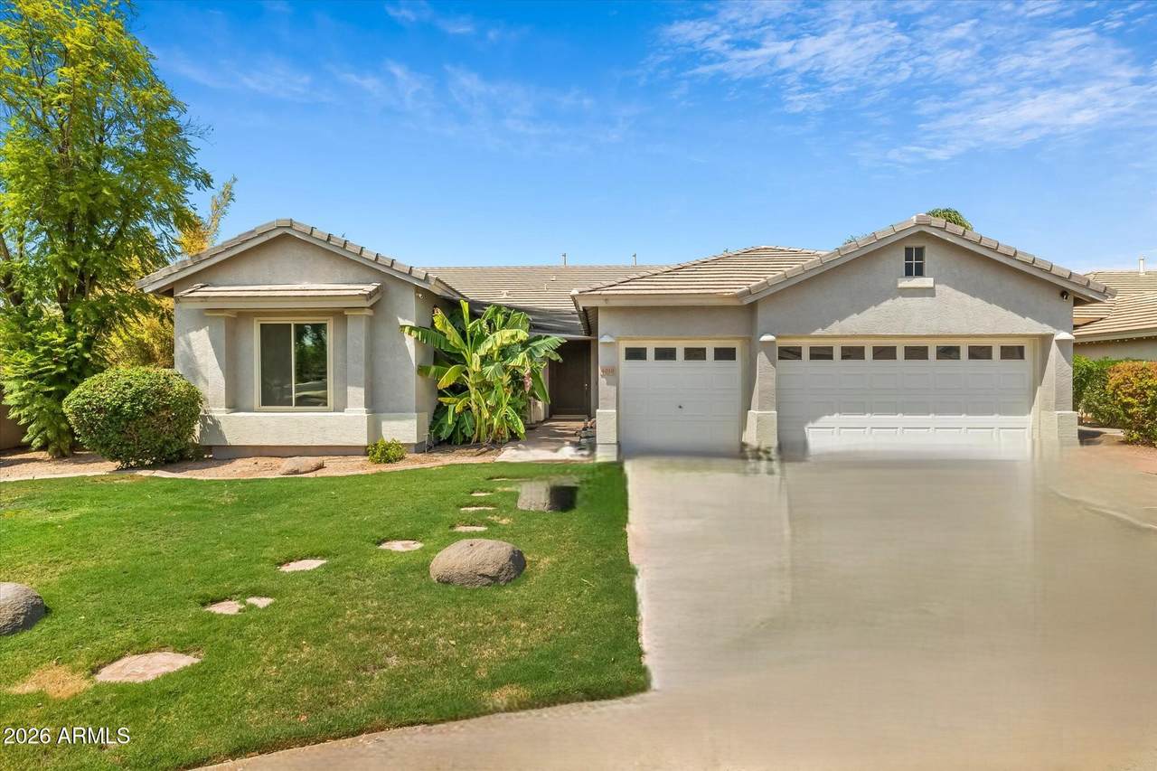 4018 Harrison Street - Photo 1