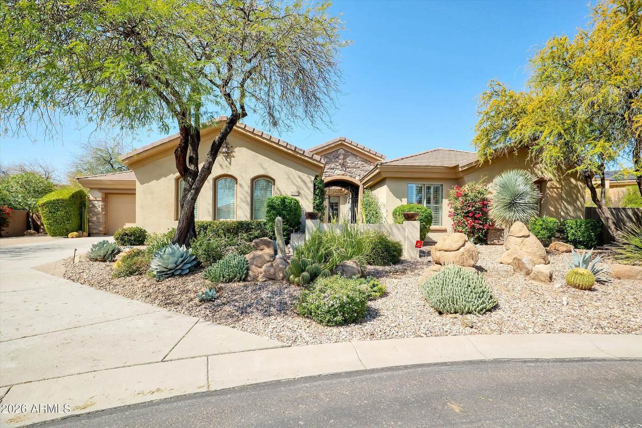 40808 Thunder Hills Court - Photo 1