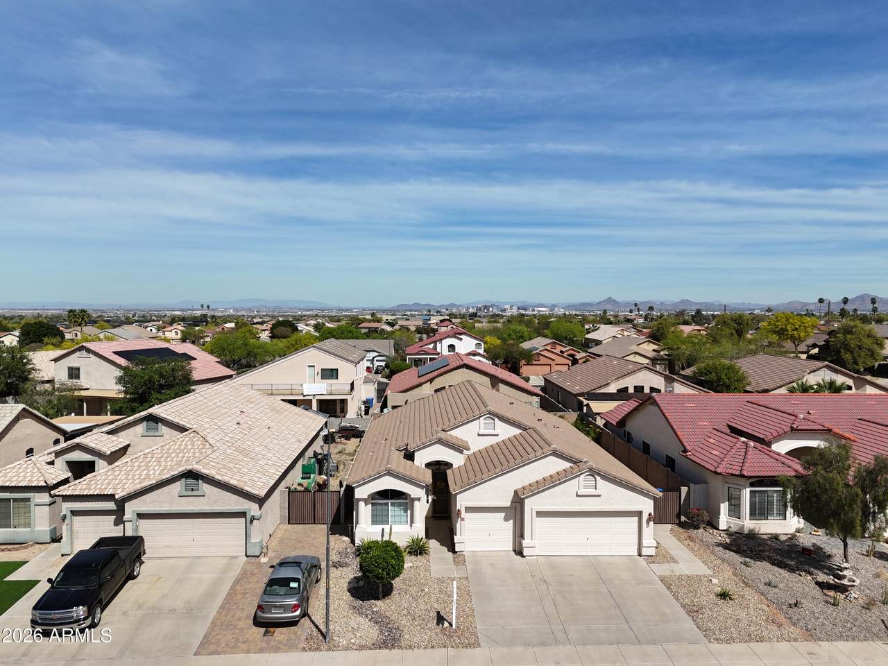 722 Beth Drive - Photo 1