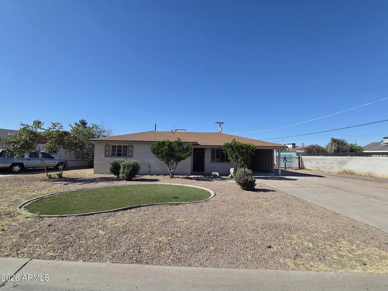 2207 Cactus Wren Drive - Photo 1