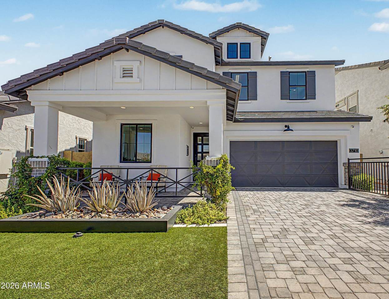 3710 Rochelle Circle - Photo 1