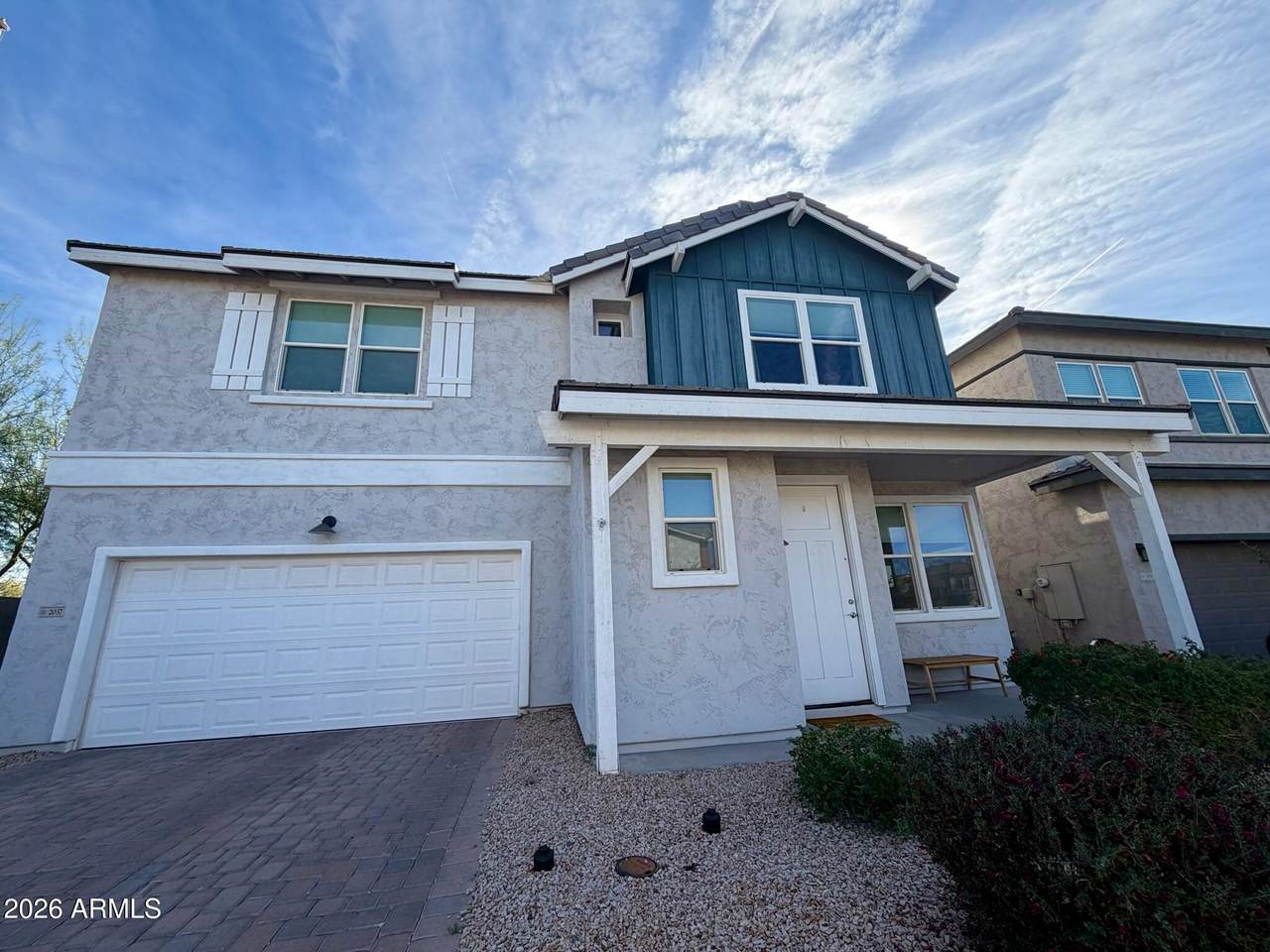 2037 Saguaro Drive - Photo 1