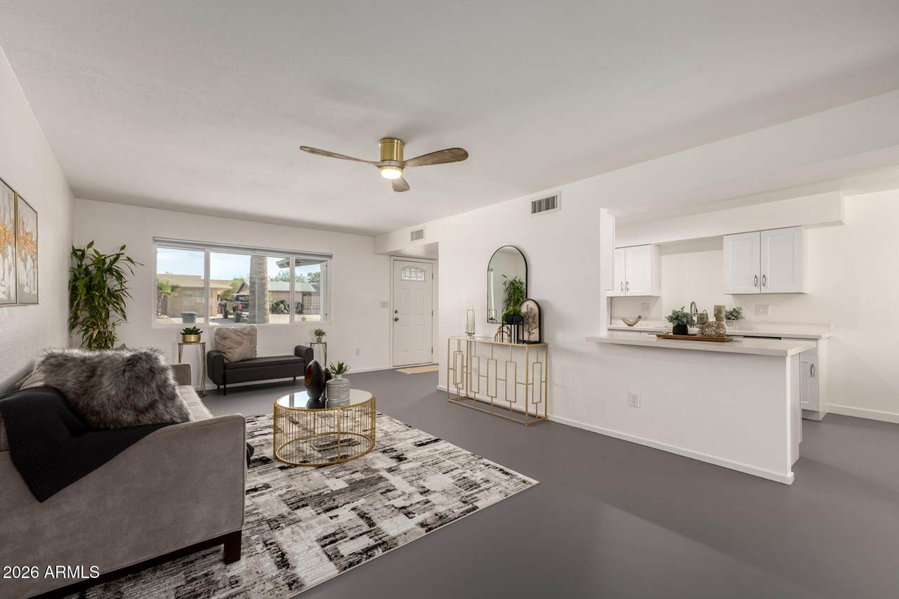 836 Saranac Avenue - Photo 1