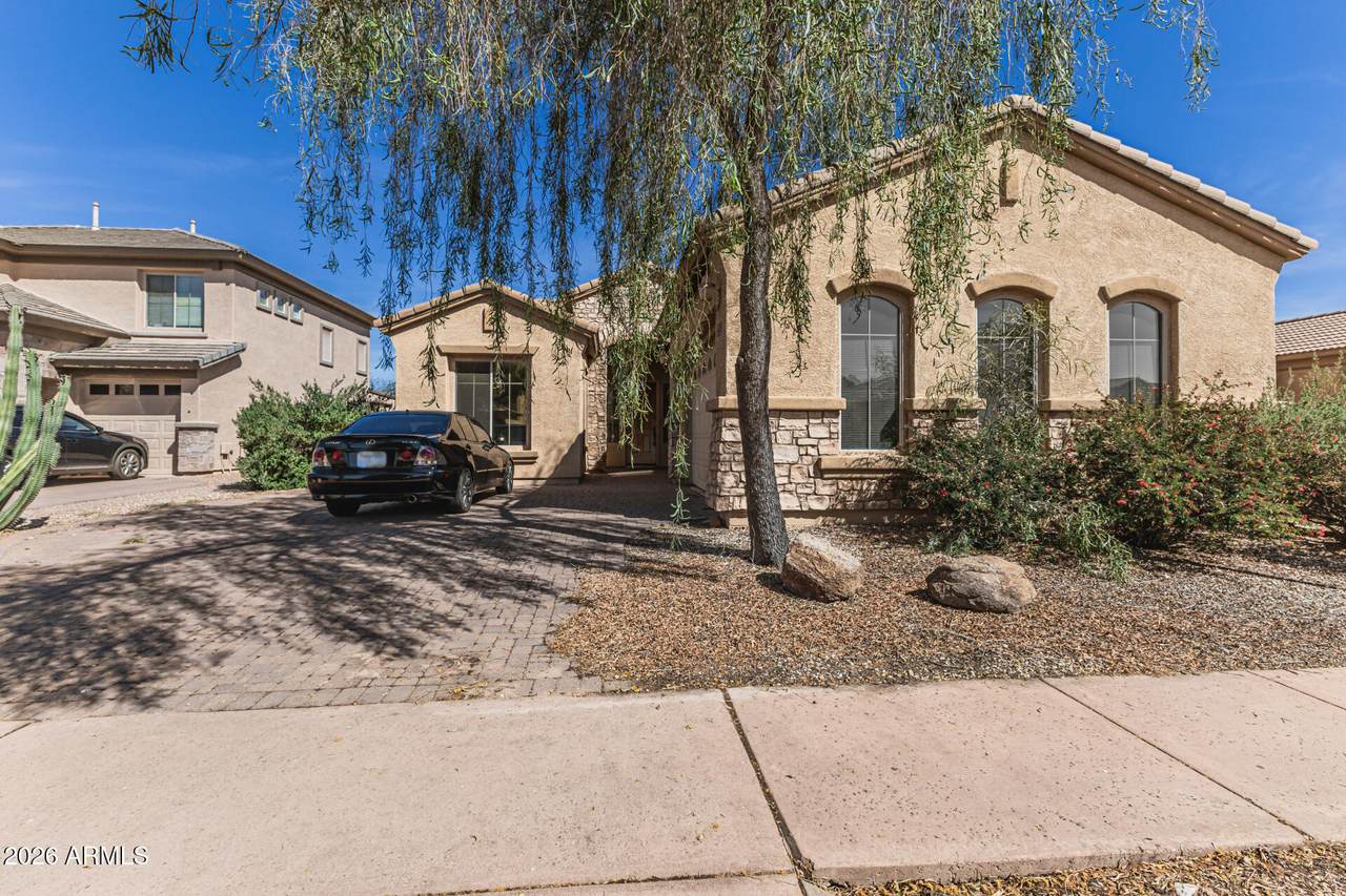 3420 Via Del Deserto Avenue - Photo 1
