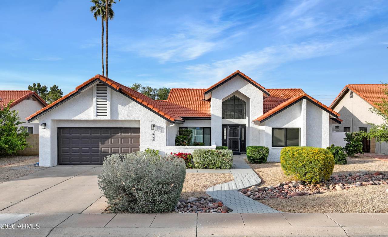 1960 Krista Way - Photo 1