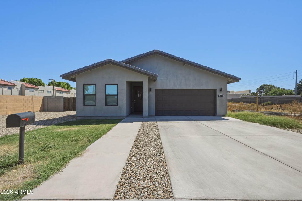431 Matlock Street - Photo 1