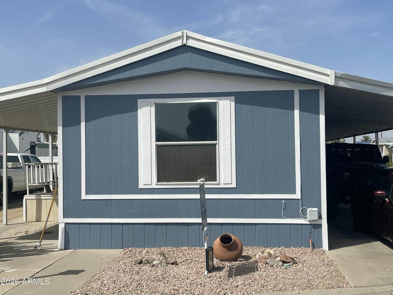 11411 91ST Avenue - Photo 1