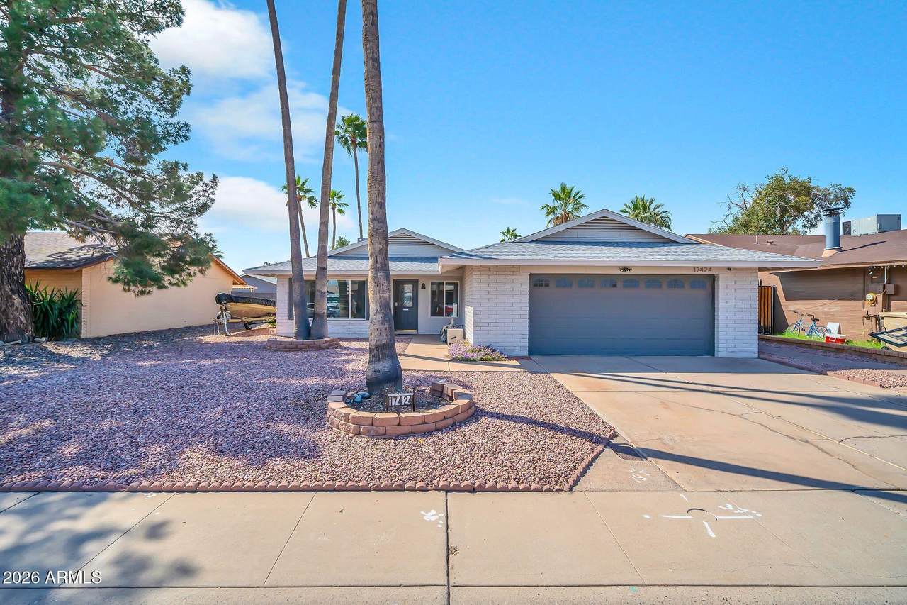 17424 56TH Avenue - Photo 1