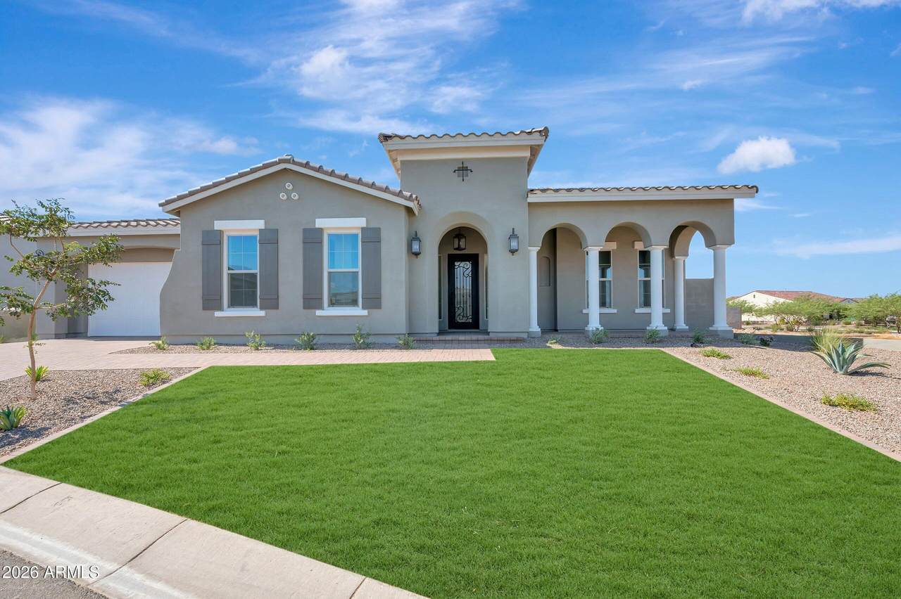 20776 San Miguel Avenue - Photo 1