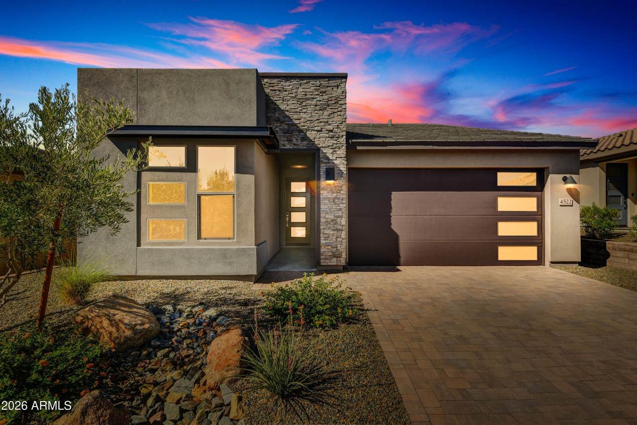 4522 Jackpot Road - Photo 1