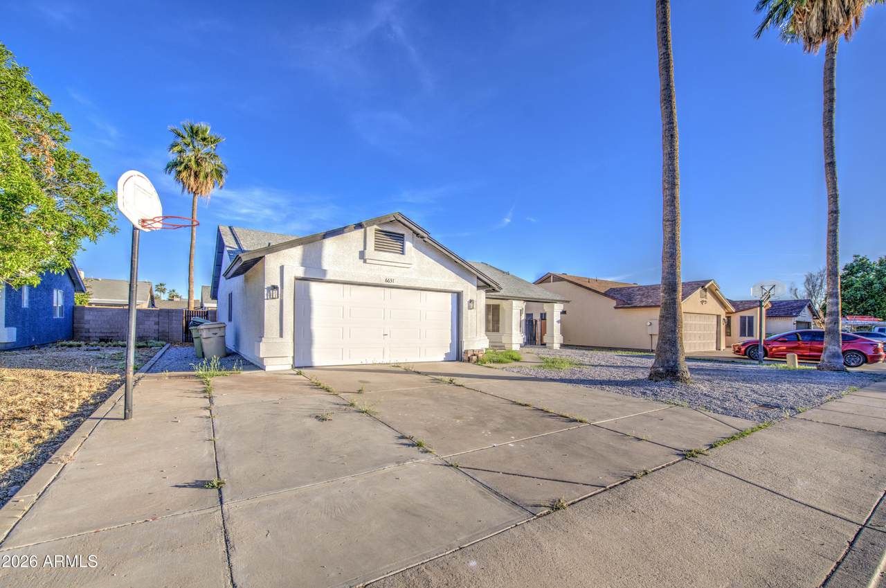 6631 85TH Avenue - Photo 1