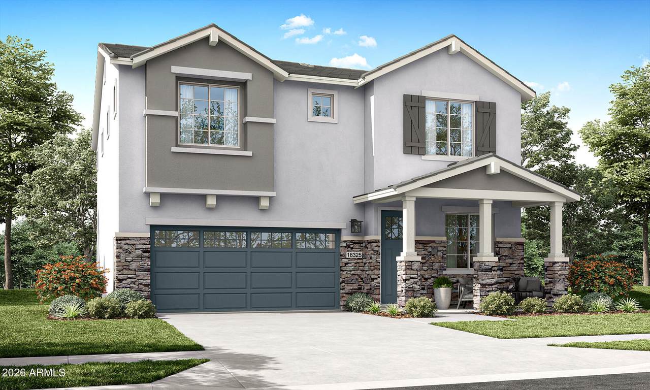 20 Salado Street - Photo 1