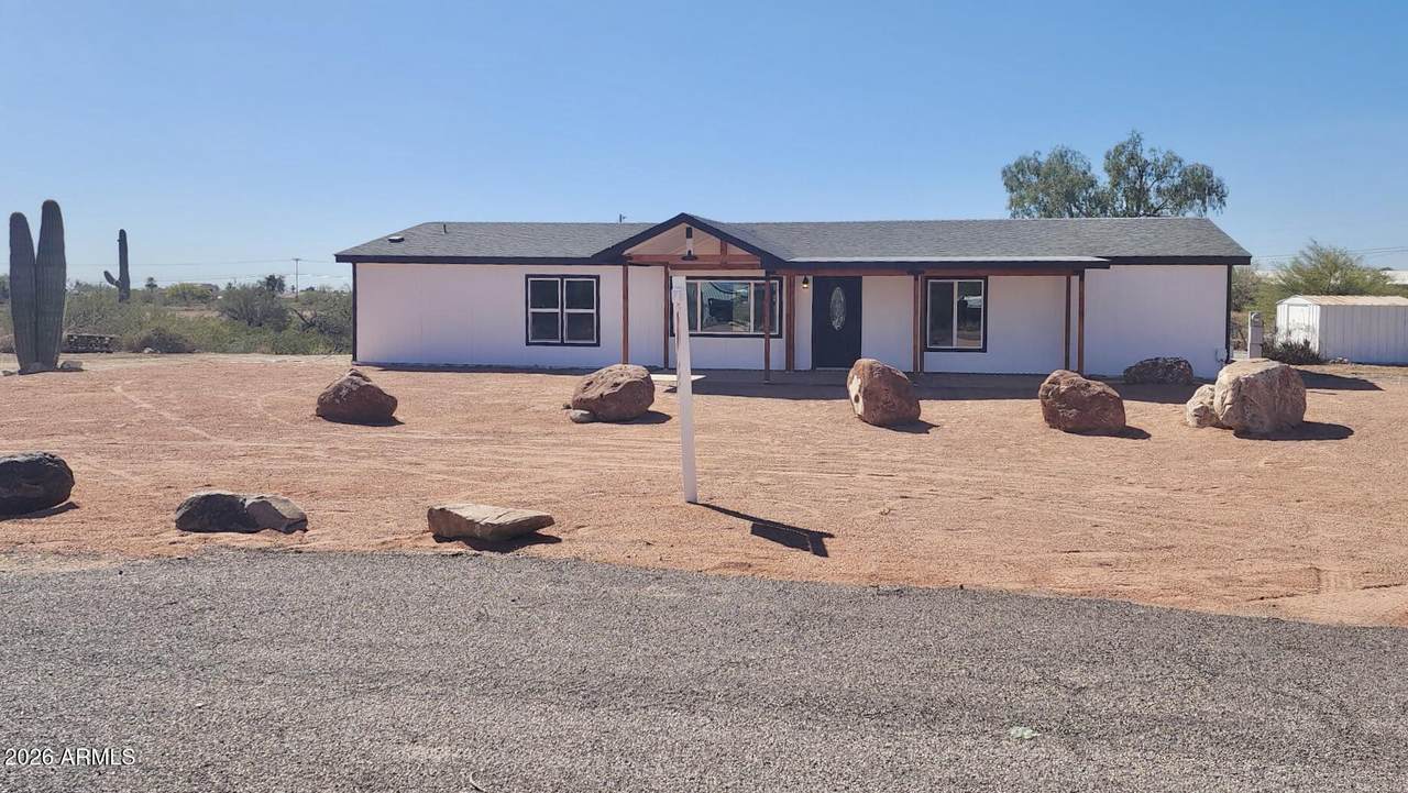 1470 Bowman Road - Photo 1