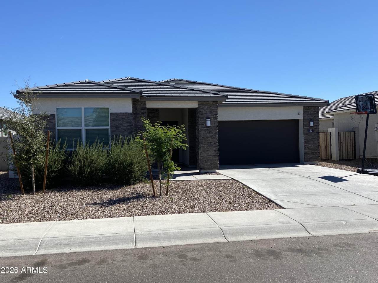 4521 103RD Drive - Photo 1