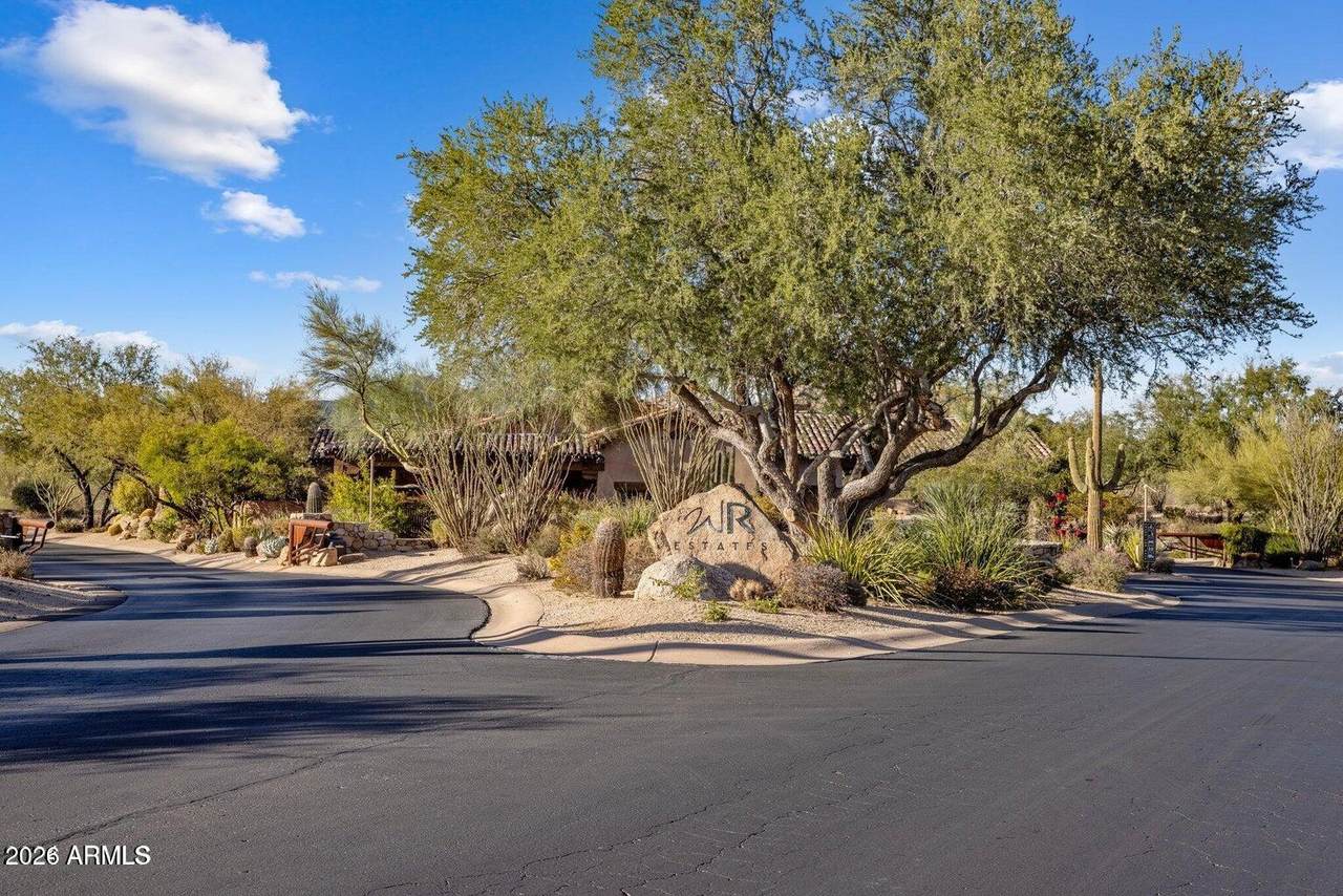 8600 Whisper Rock Trail - Photo 1