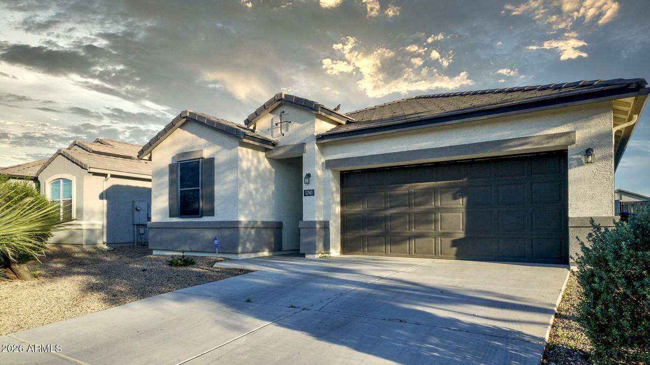 1741 Cameron Boulevard - Photo 1