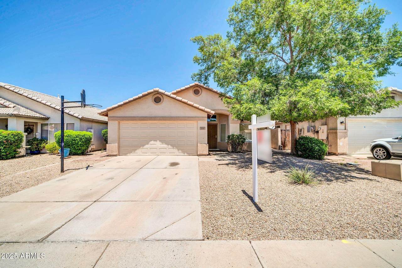 8544 Cherry Hills Drive - Photo 1