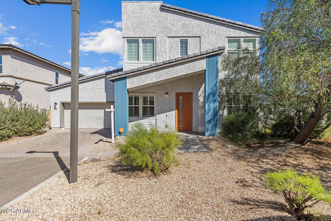 15719 Melvin Street - Photo 1