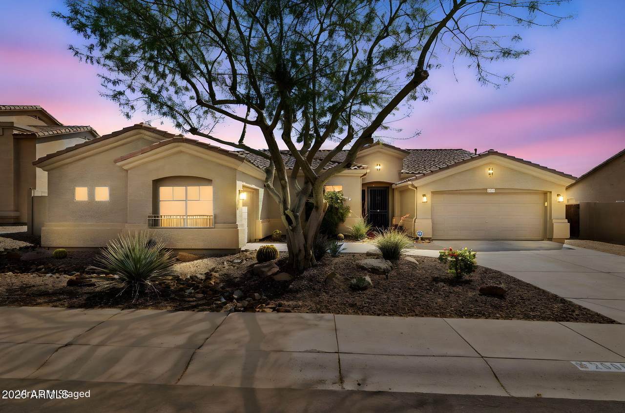 26005 44TH Avenue - Photo 1