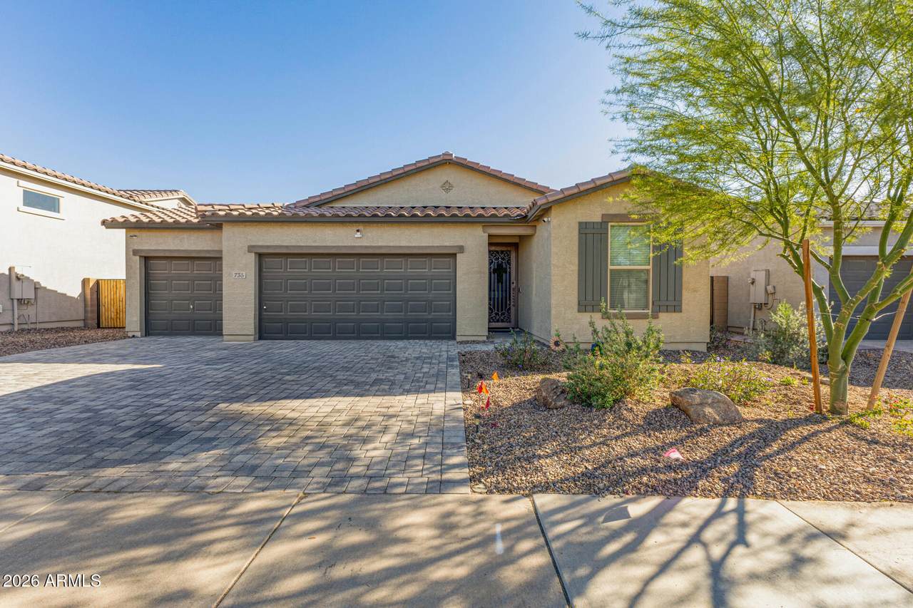 735 Racine Drive - Photo 1