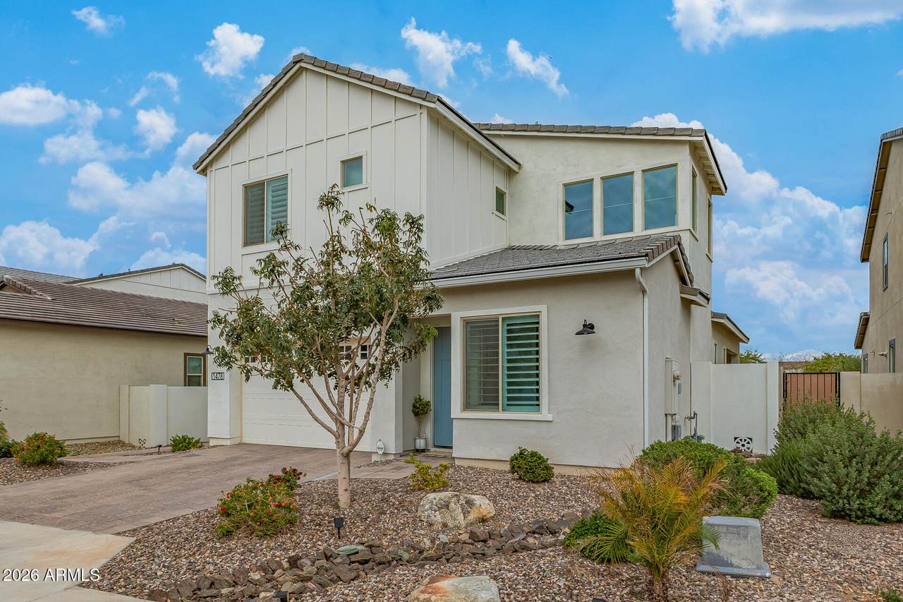 1478 Lodgepole Drive - Photo 1