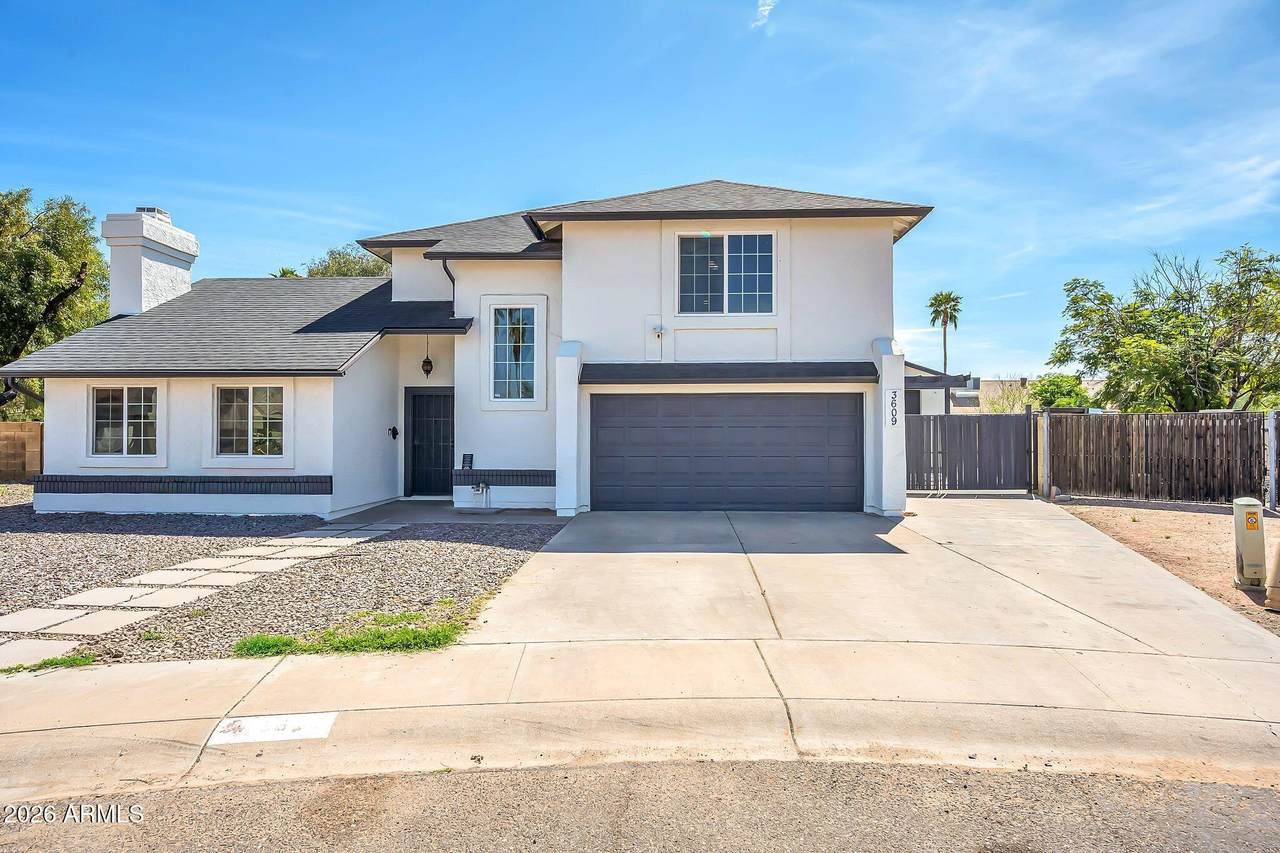 3609 Whitten Street - Photo 1