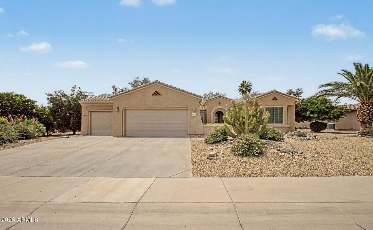 16731 Oracle Rim Drive - Photo 1