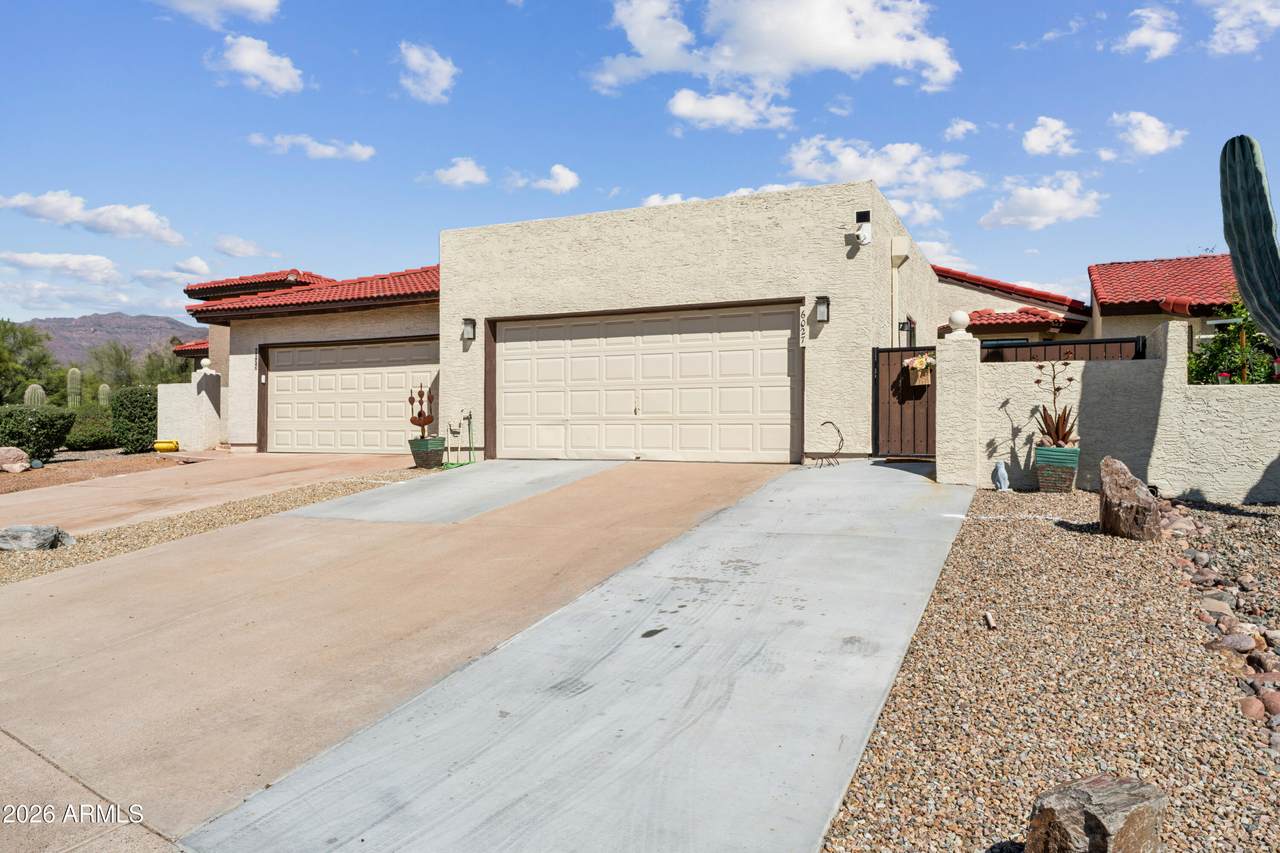 6027 Alameda Road - Photo 1