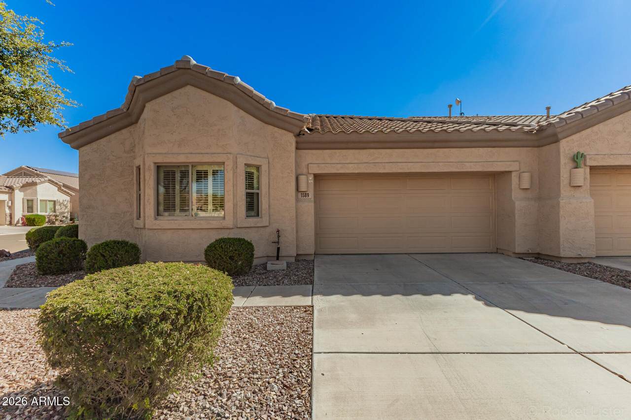 1589 Manor Drive - Photo 1
