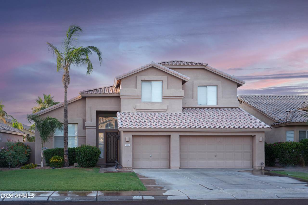 844 Azalea Drive - Photo 1
