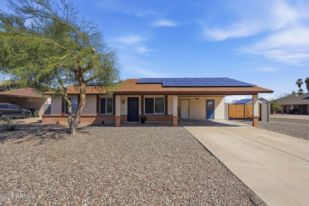 7701 108TH Drive - Photo 1