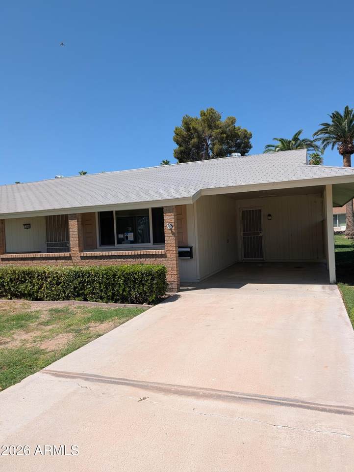 13606 Redwood Drive - Photo 1