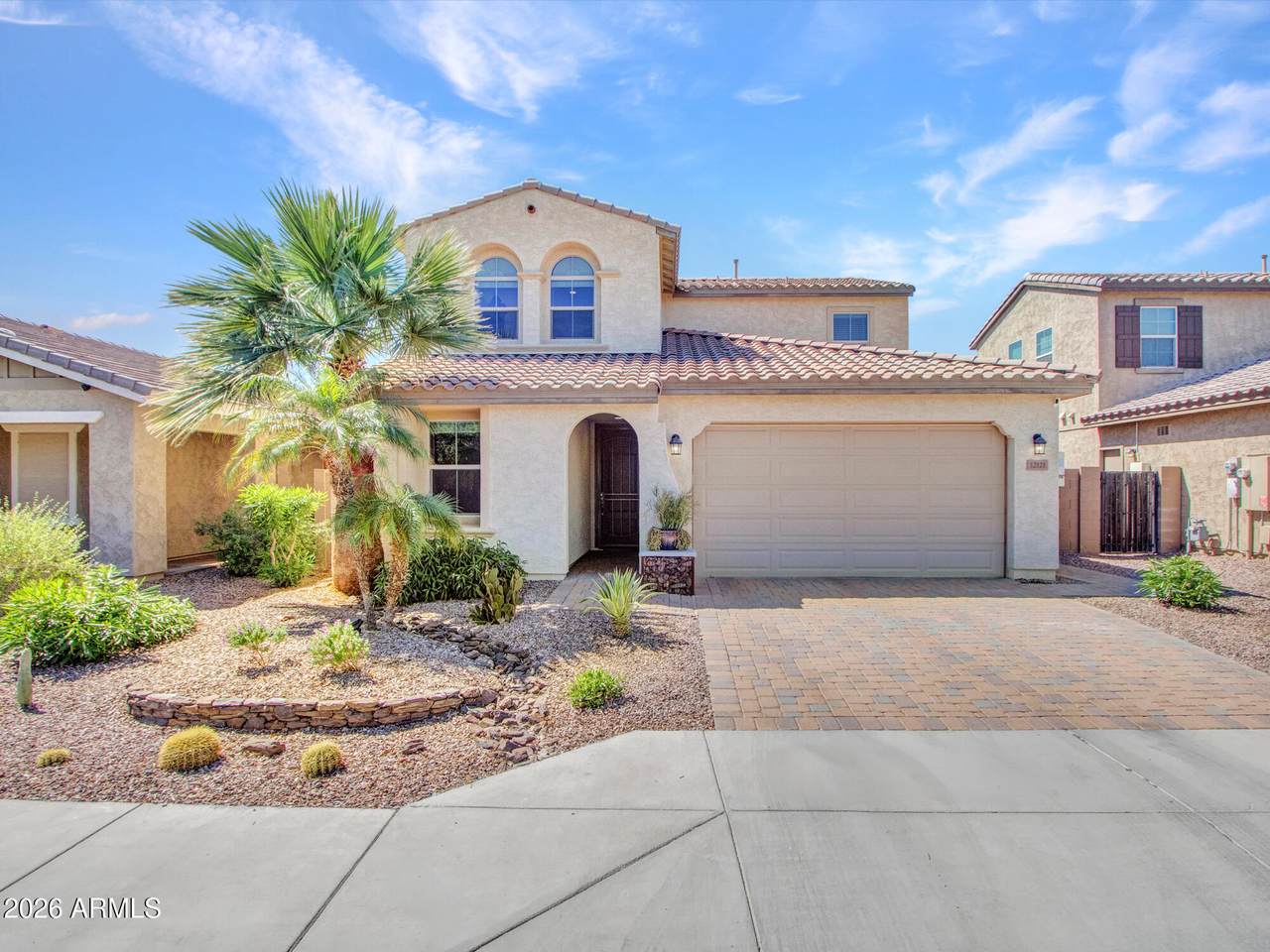 12121 Desert Moon Way - Photo 1
