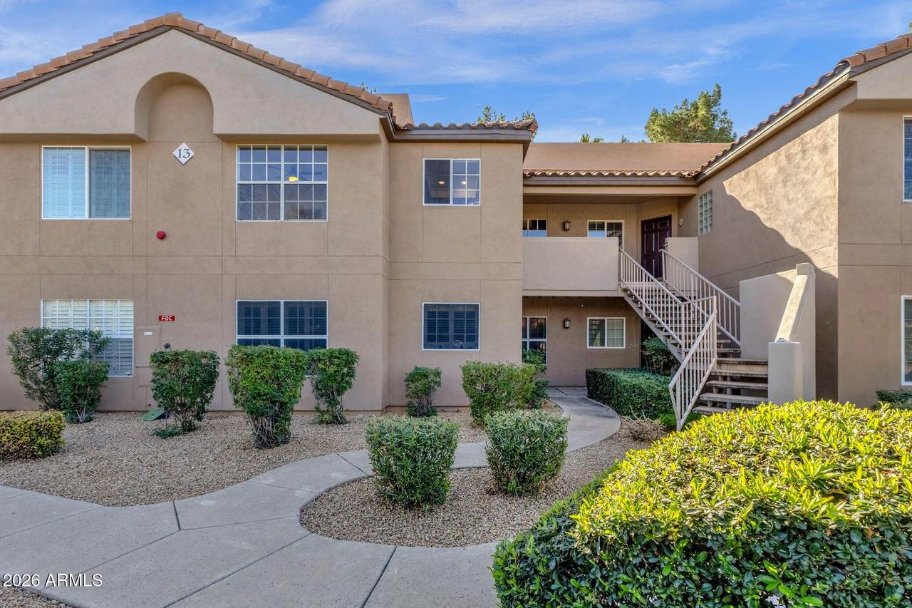 10101 Arabian Trail - Photo 1