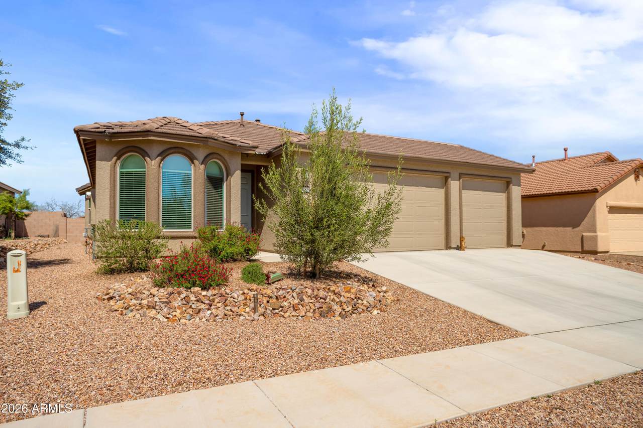 1452 Sheep Wash Way - Photo 1