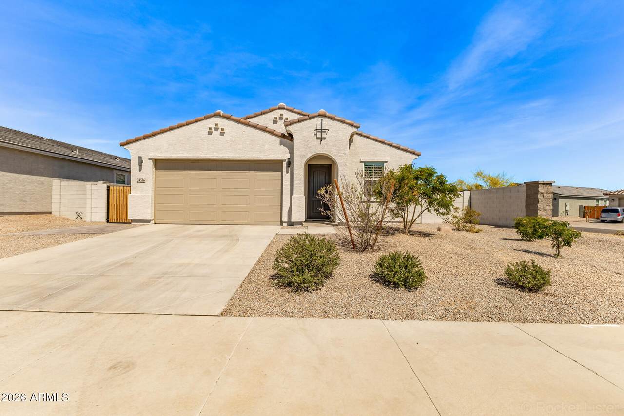 24536 Durango Street - Photo 1