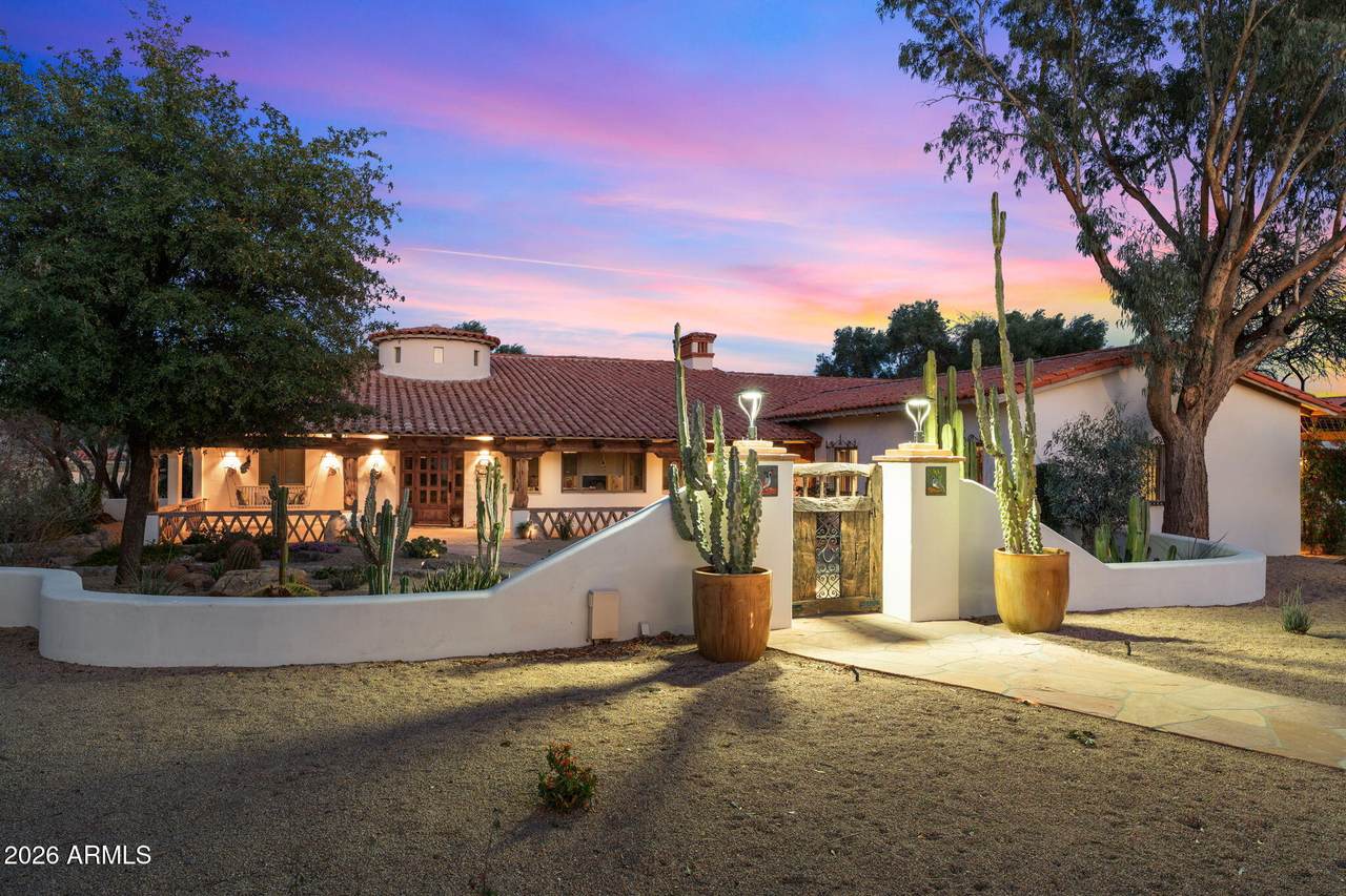 18210 Moonlight Mesa Road - Photo 1