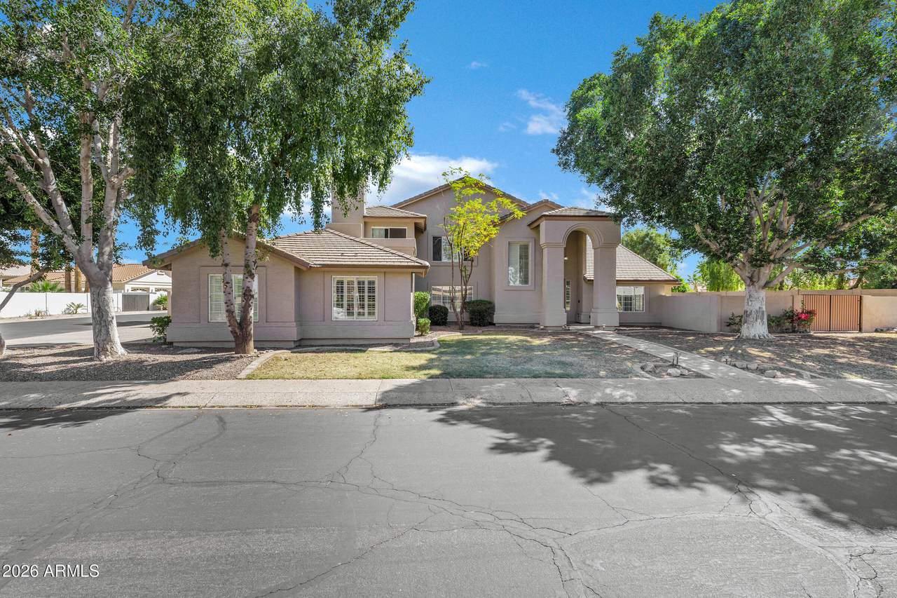 5345 Mclellan Road - Photo 1