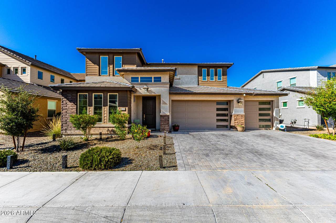 12006 Luxton Lane - Photo 1