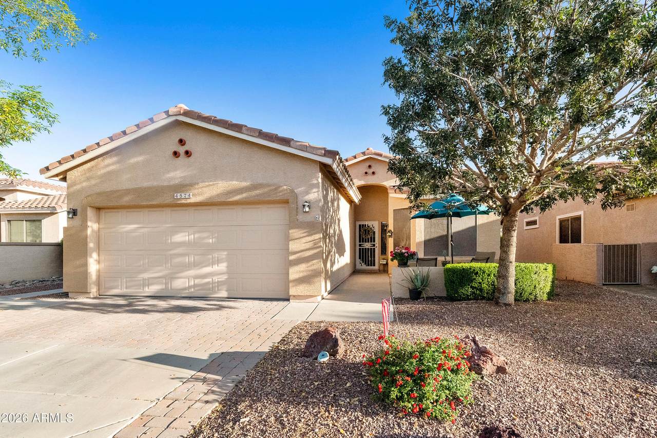 4574 Mia Lane - Photo 1