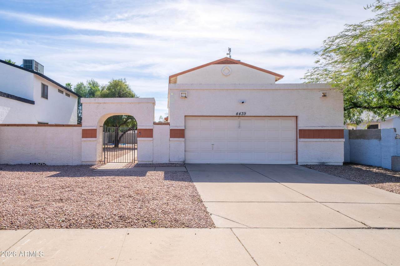 4439 Westcott Drive - Photo 1
