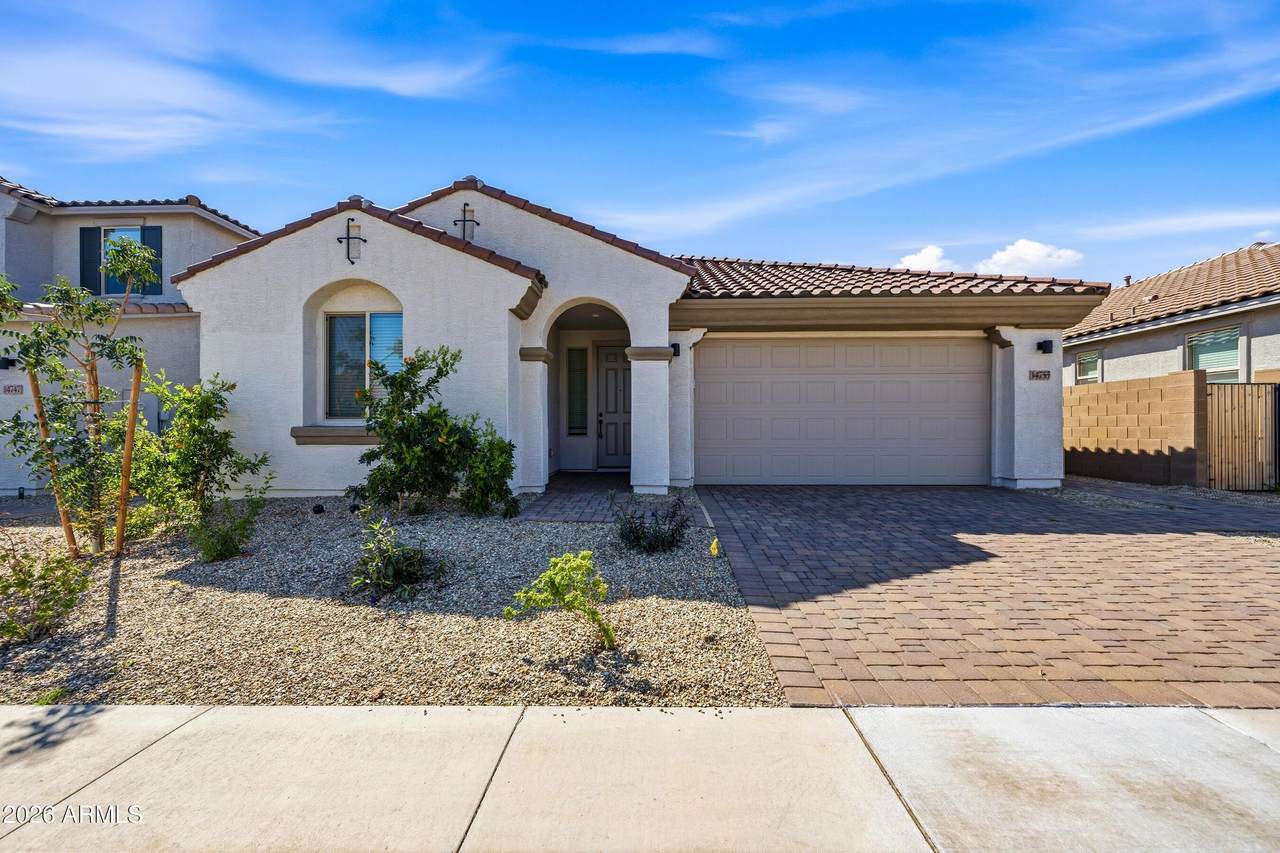 14755 Soft Wind Drive - Photo 1