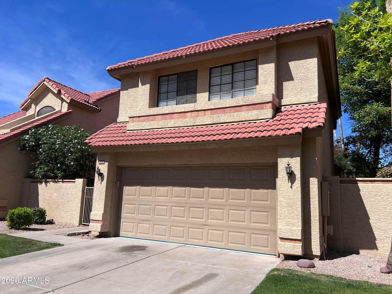 4568 Ivanhoe Street - Photo 1