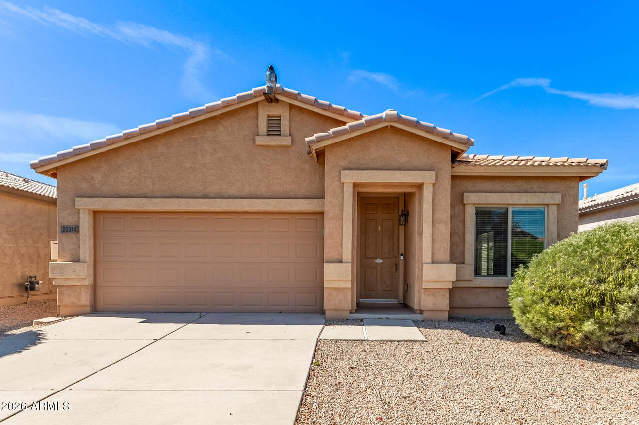28314 Crimm Road - Photo 1