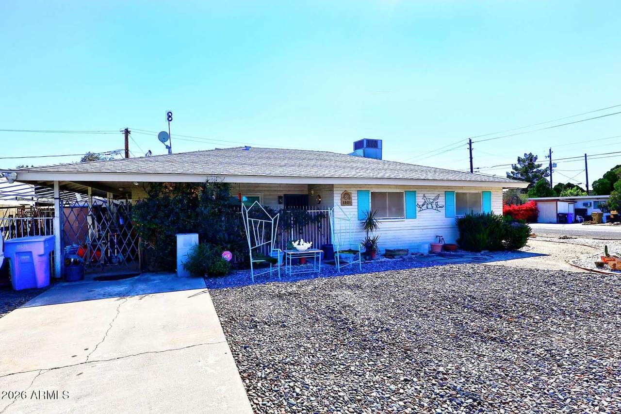 1801 Georgia Avenue - Photo 1