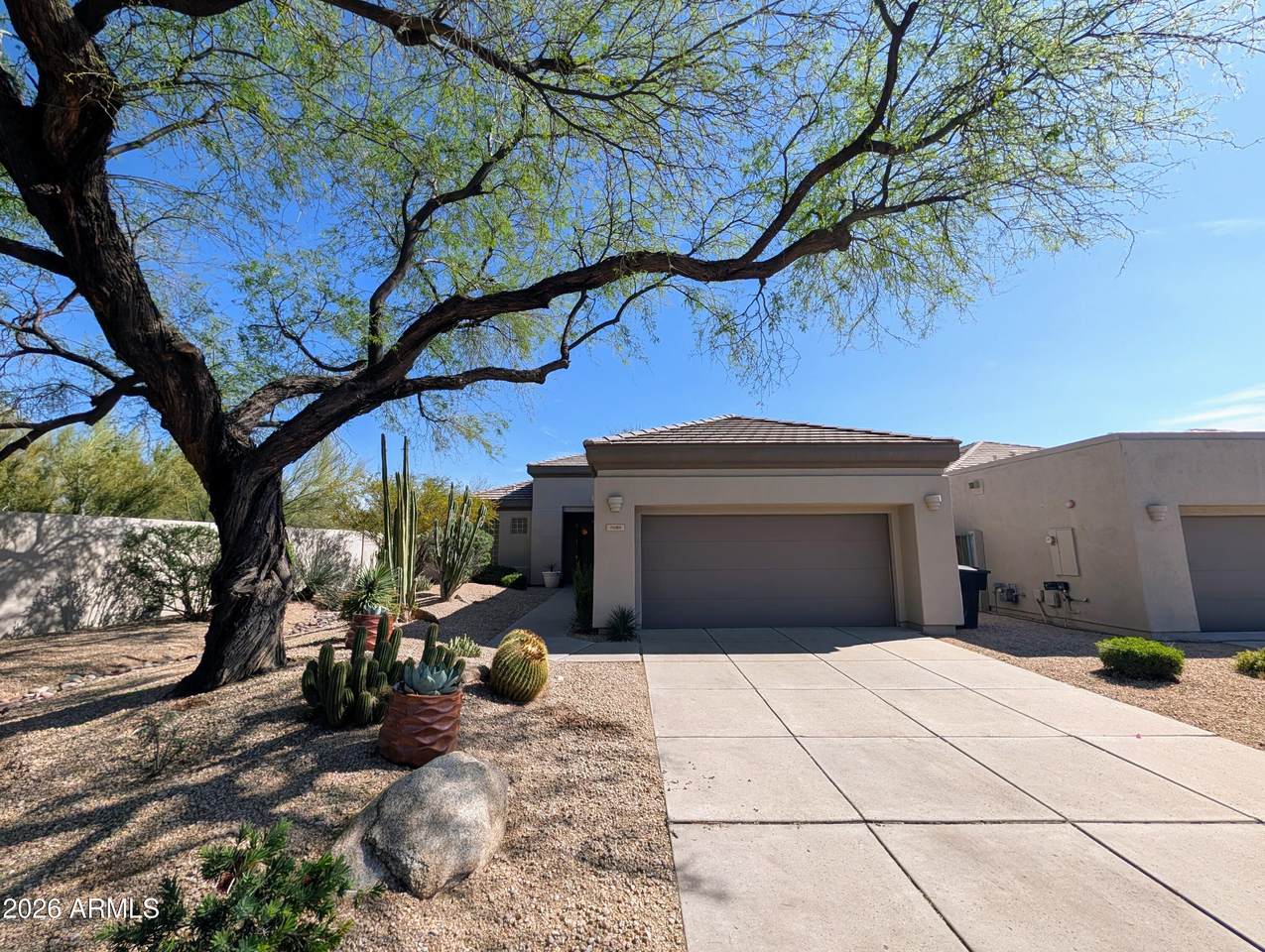 7089 Whispering Mesquite Trail - Photo 1