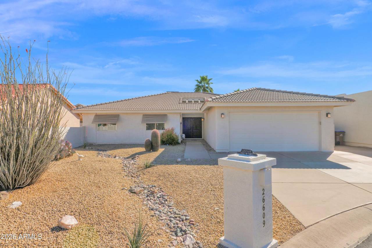26609 Hollygreen Drive - Photo 1