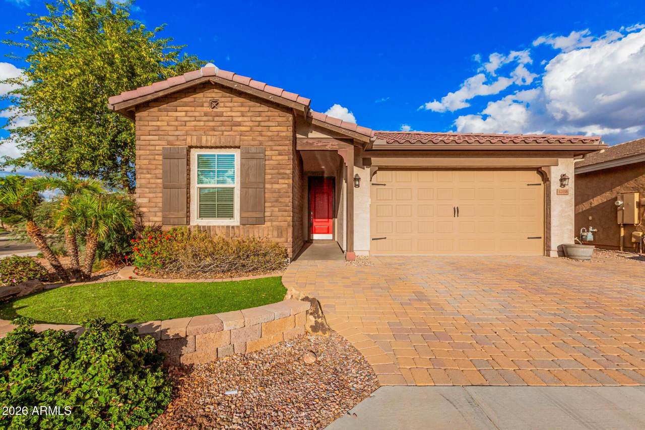 12158 Desert Moon Way - Photo 1