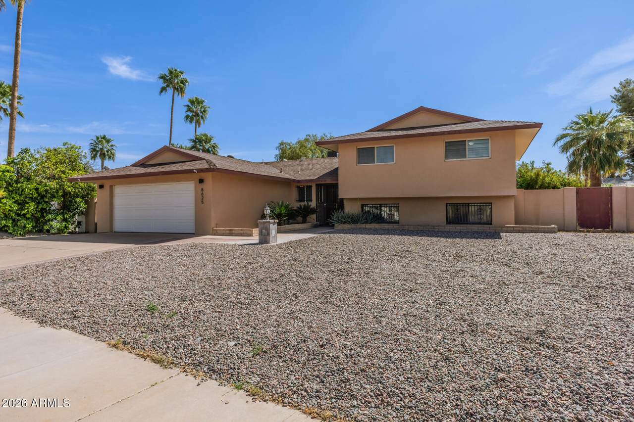 8625 Osborn Road - Photo 1