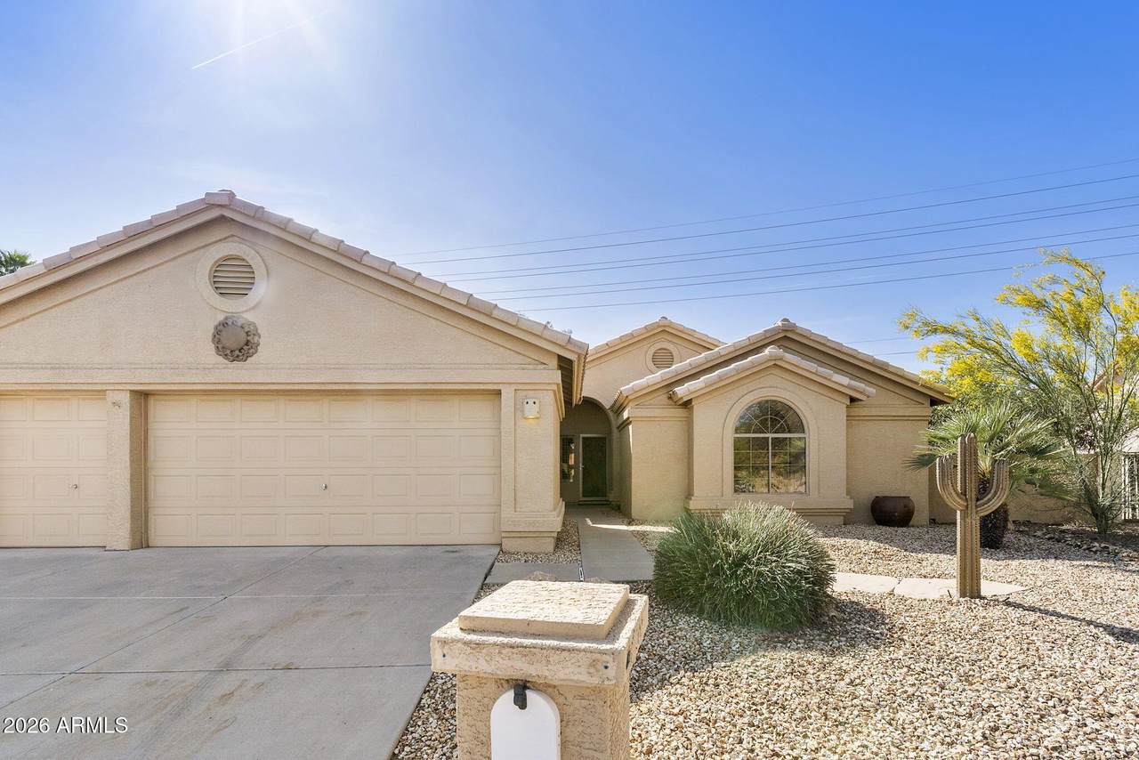10729 Coopers Hawk Drive - Photo 1
